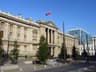 Palacio de los Tribunales de Justicia, Santiago · Archivo 2017