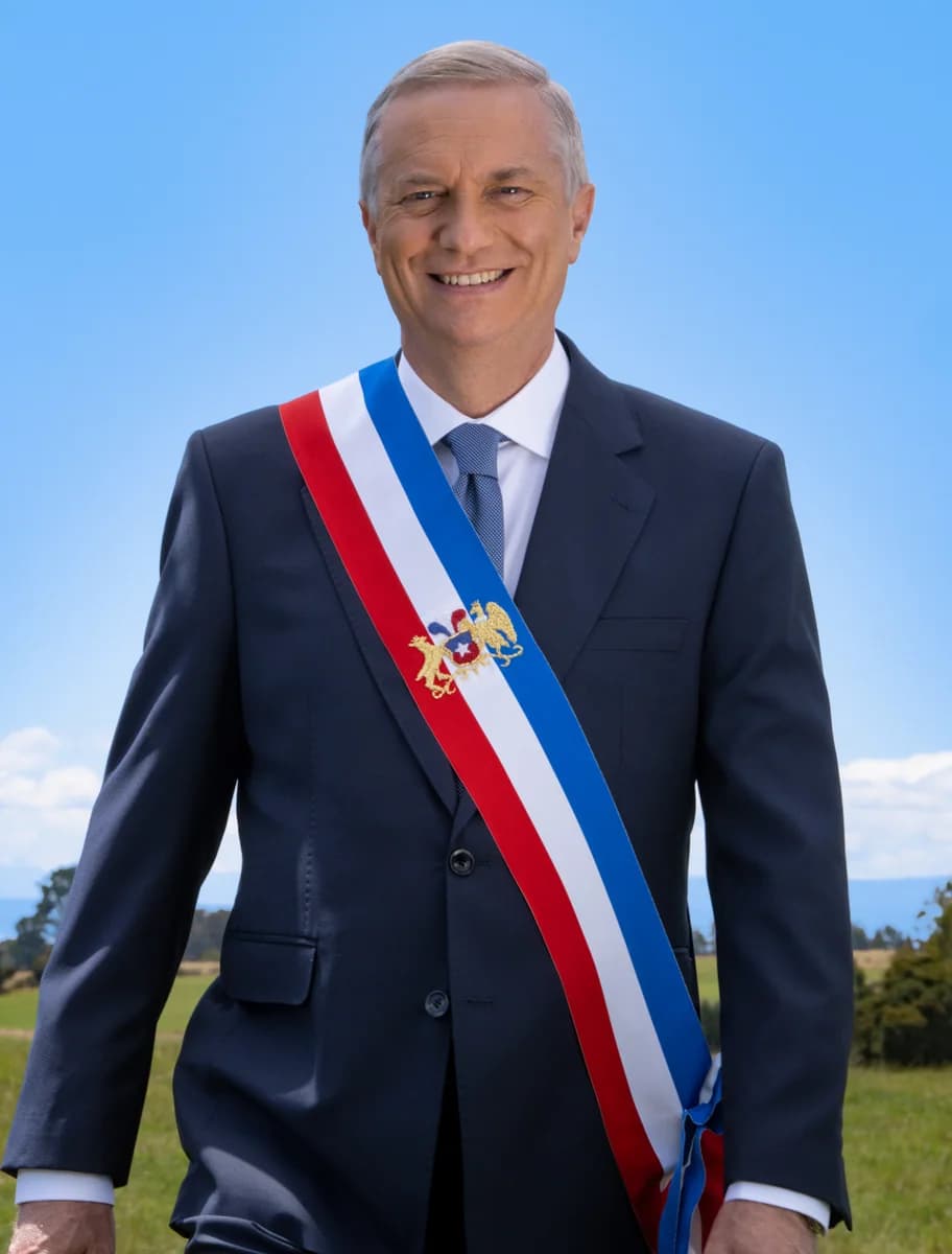 Kast retoma su agenda tras el aluvión y posterga la ceremonia de la Ley de Reconstrucción