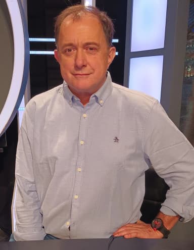 Iván Poduje