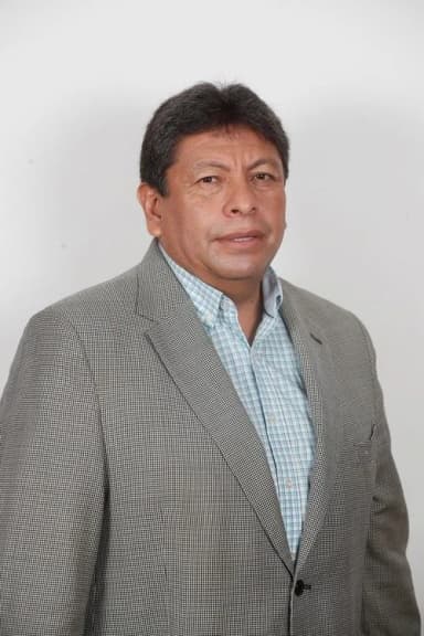 Fotografía oficial del diputado Cristian Tapia Ramos.