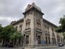 Barrio Dieciocho en Santiago