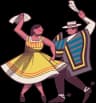 Gob 2022-2026 Ilustraciones Vacaciones y festividades Septiembre Cueca