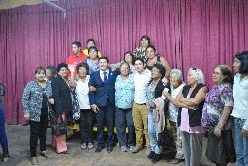 Mineduc confirma suspensión de clases hoy viernes 14 de agosto en el norte