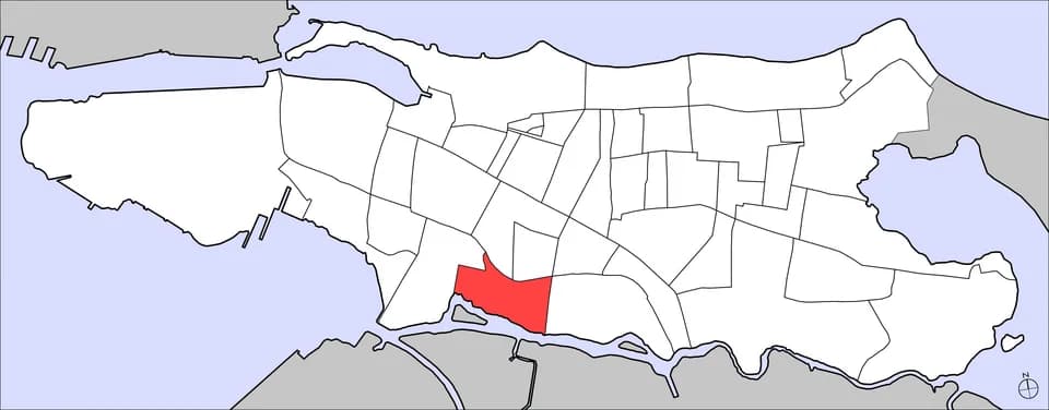Marruecos (sub-barrio)