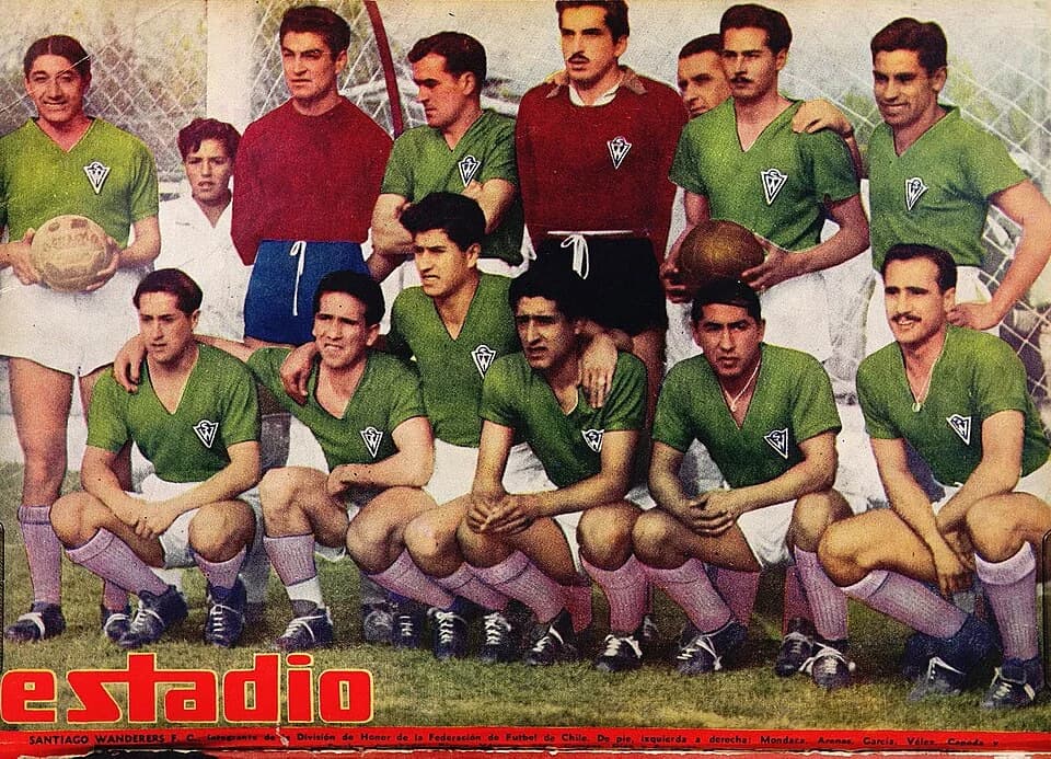 Santiago Wanderers, Estadio, 1946-06-01 (159)