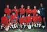 Selección Chilena 1972