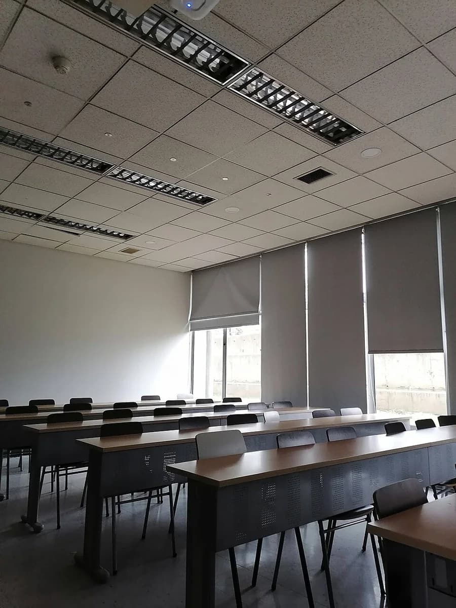 Salon universidad catolica de chile 2023