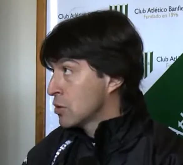 Daniel Garnero 2012