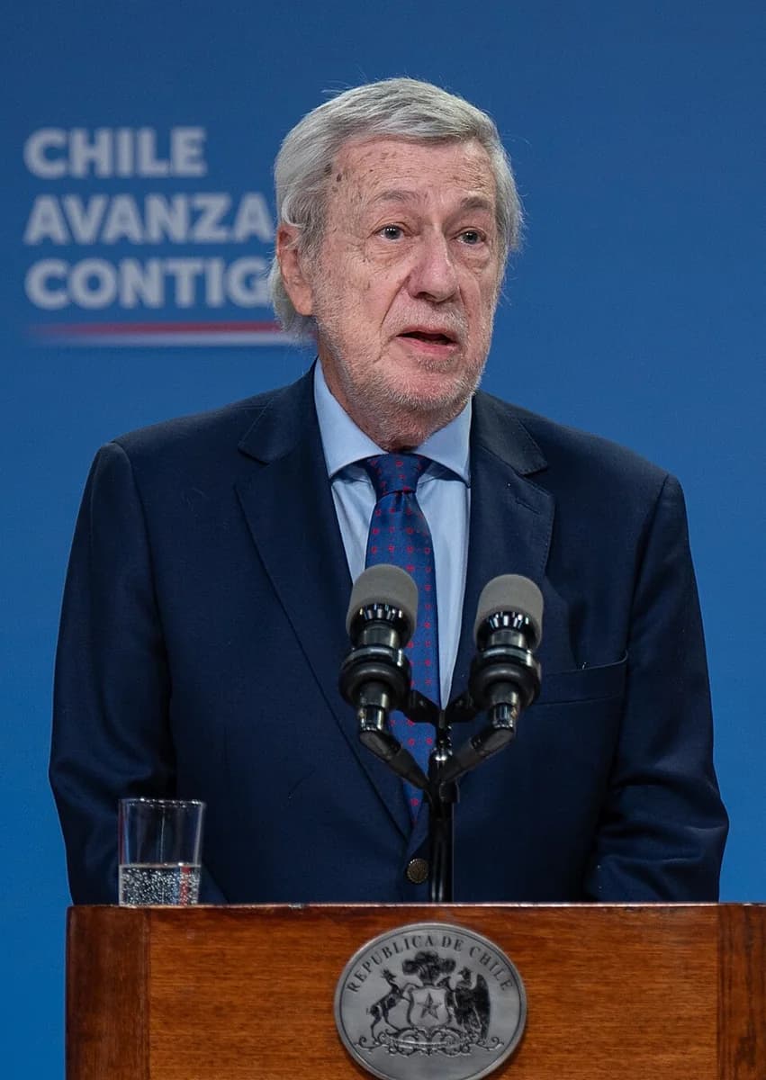 Alberto van Klaveren 2026