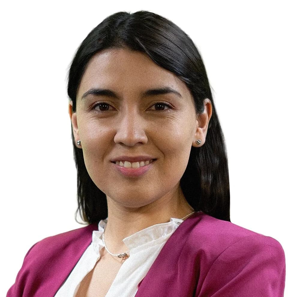 Ministra Marín asegura que el Presupuesto 2027 no afectará a usuarias de programas