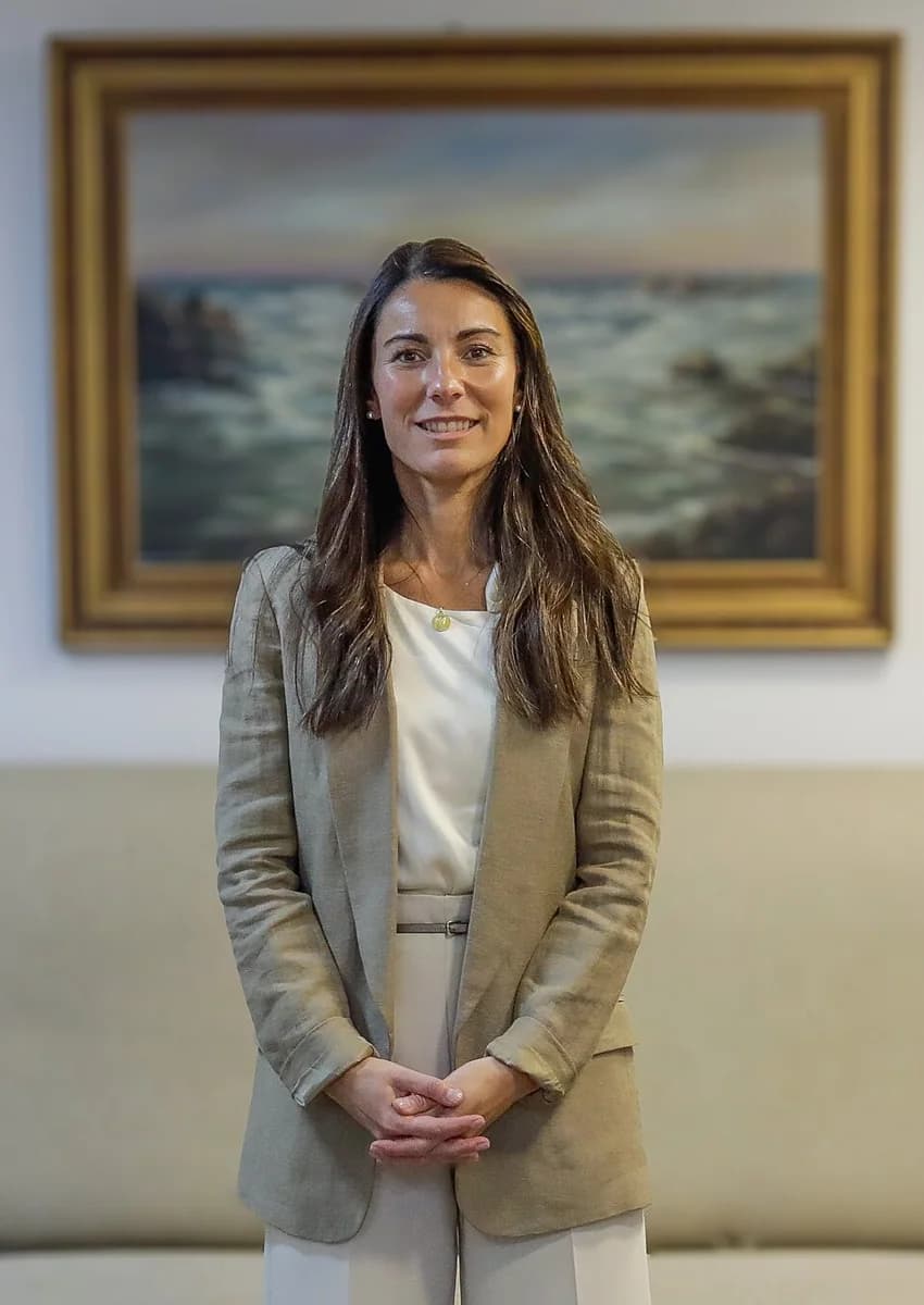 María Paz Arzola (cropped)