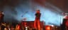 System Of A Down en Chile 2011