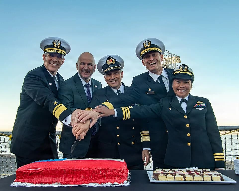 Chile and U S Big Top Reception (9629060)