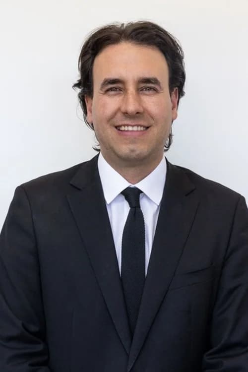 Senadores 2026 Vlado Mirosevic Verdugo