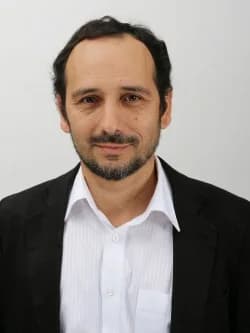Daniel Ignacio Núñez Arancibia