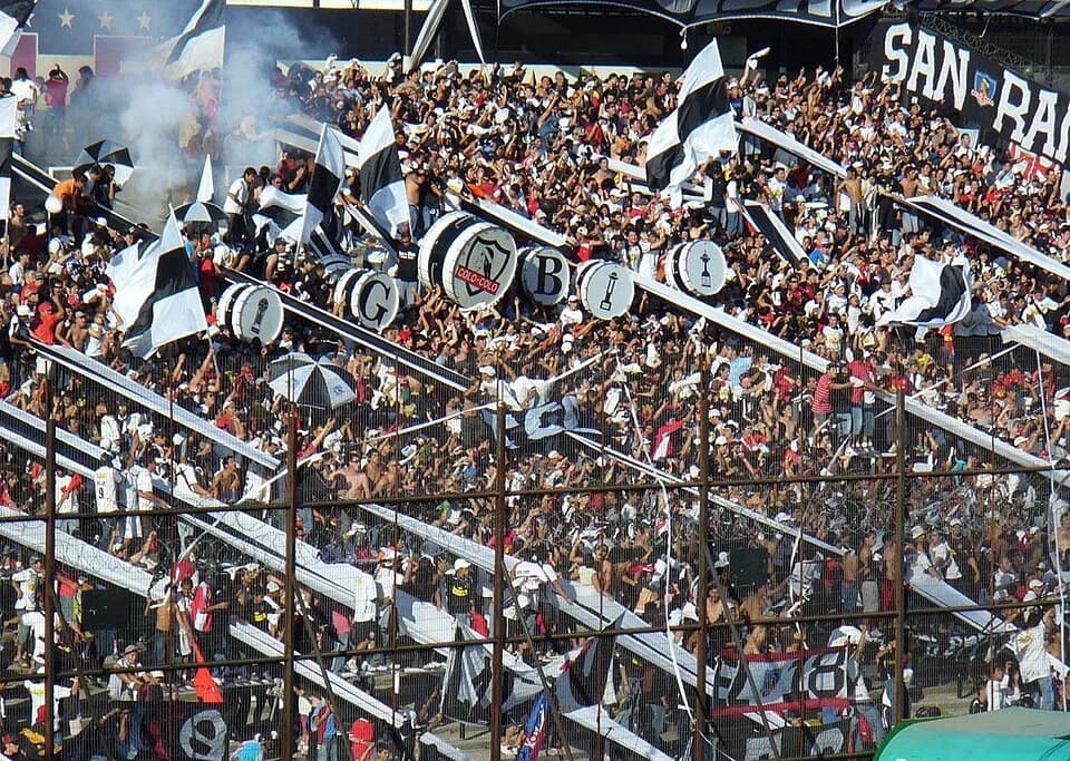 Garrablanca