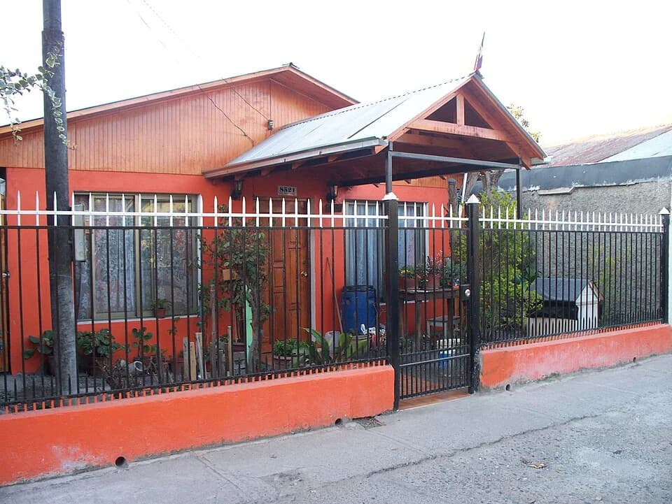Casa Rey Pedro - panoramio