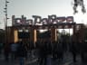 Entrada de Lollapalooza Chile 2013