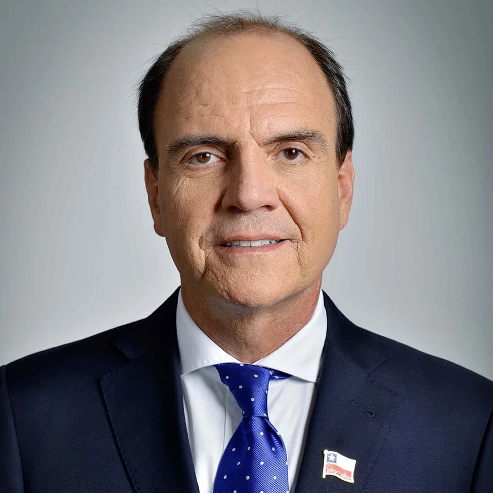 CRISTIAN MONCKEBERG