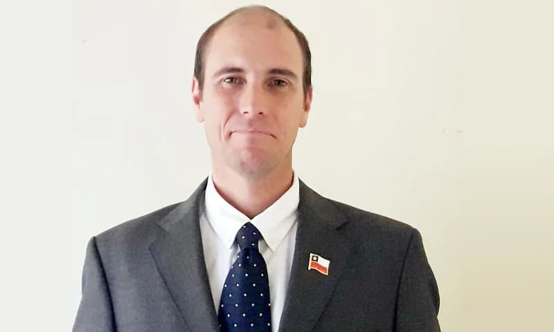 Martin Arrau García Huidobro