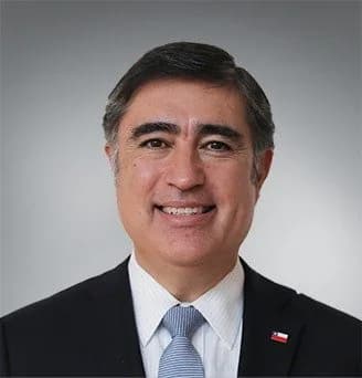 MARIO DESBORDES JIMENEZ