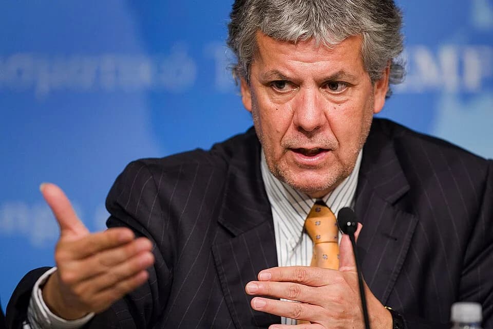 Eyzaguirre, Nicolas (IMF 2009)