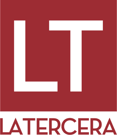 Logotipo de La Tercera