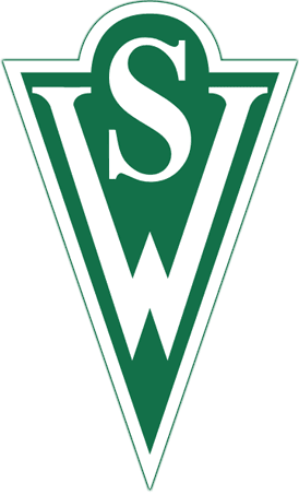 Logotipo de Santiago Wanderers