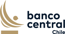 Logotipo de Banco Central de Chile
