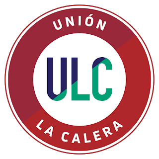 Logotipo de Unión La Calera