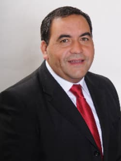 Espinoza (PS) acusa al Frente Amplio de debilitar el combate a la delincuencia