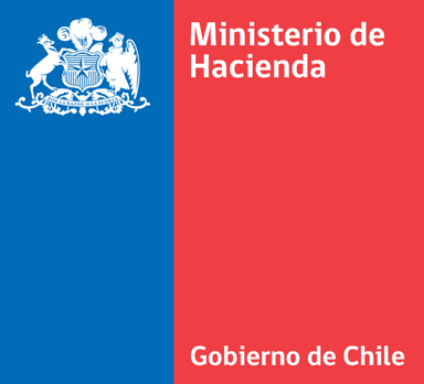 Logotipo de Ministerio de Hacienda