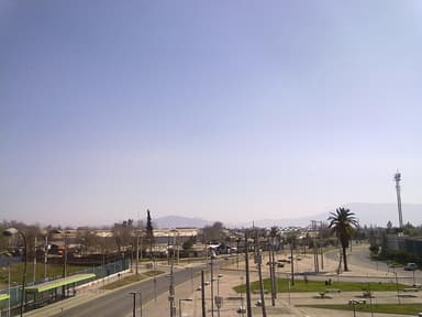 Fotografía de Renca