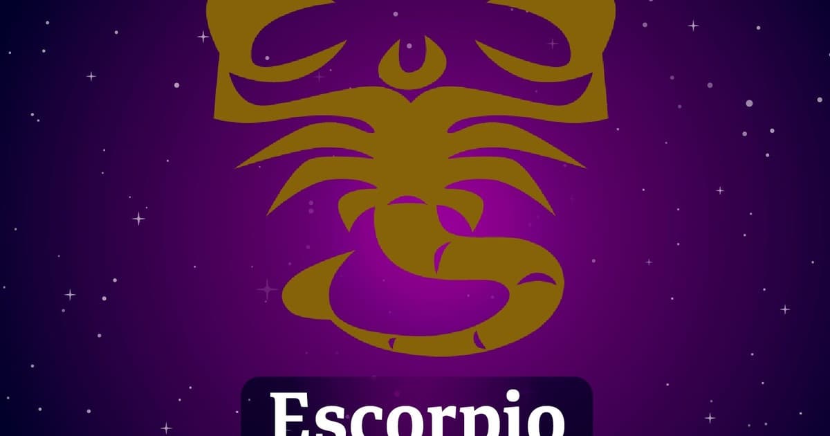 Escorpio, 20 de febrero de 2026: resolución de conflictos y puertas laborales
