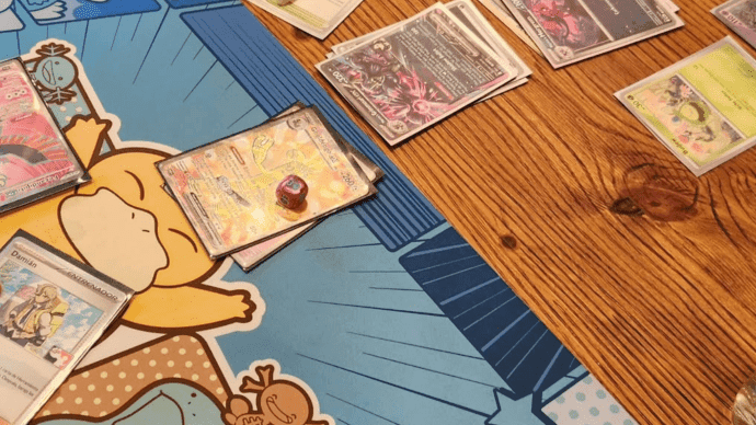 Dónde comprar y jugar TCG en Santiago: guía para armar tu primer mazo