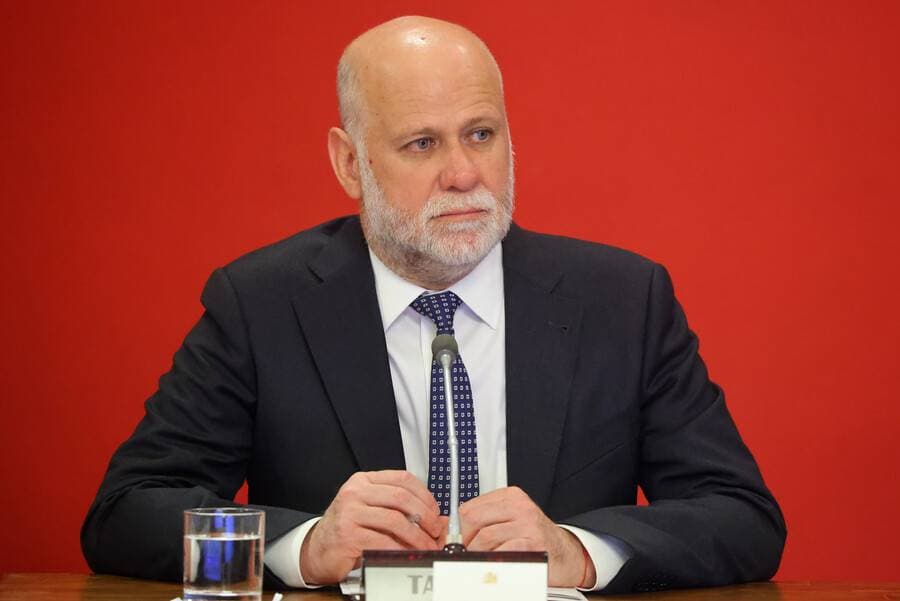 Elizalde exige celeridad ante demora de ayuda en Penco