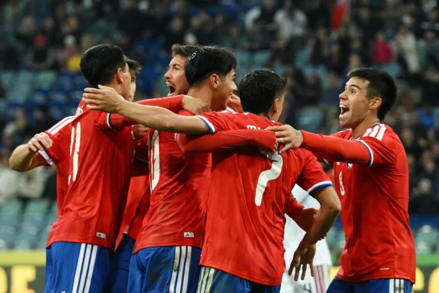 La Roja habría cerrado amistoso con Portugal para la fecha FIFA de junio, rival irá al Mundial 2026