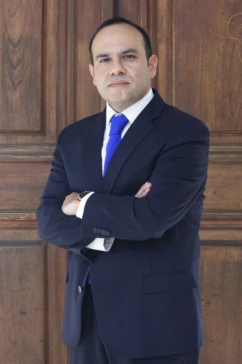 Subsecretario Pavez condena ataque incendiario en el Liceo 1 Javiera Carrera