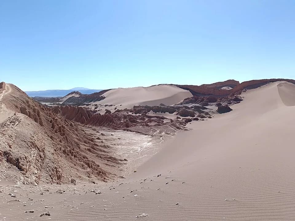 DMC: 14 regiones de Chile tendrán lluvia y tormentas este sábado