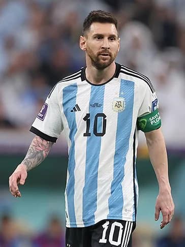 Messi marca cuatro en goleada 7-1 de Inter Miami sobre Montreal