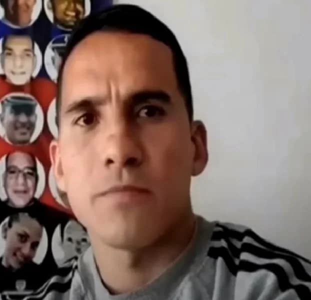 El Turko y Gocho, del Tren de Aragua, llegan extraditados a Chile