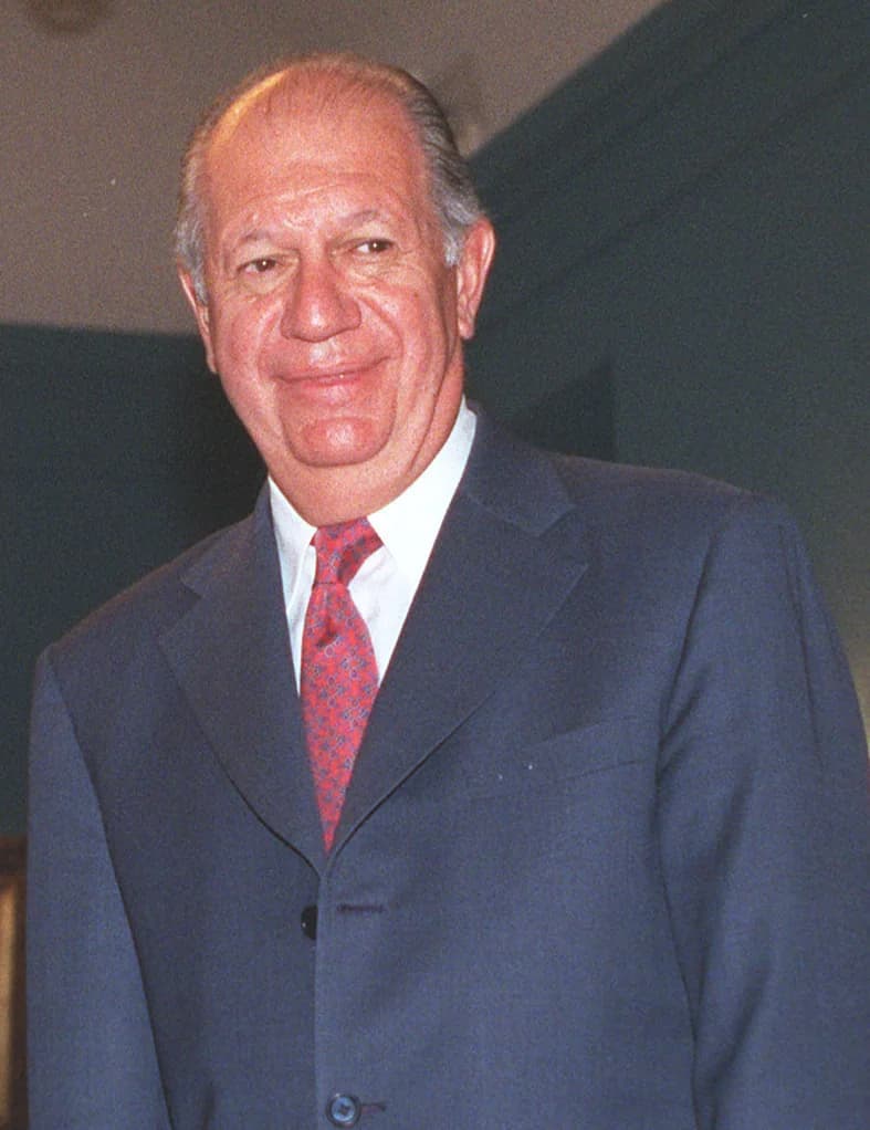 Muere Ernesto Behnke, exsubsecretario de Salud e impulsor de equidad materna