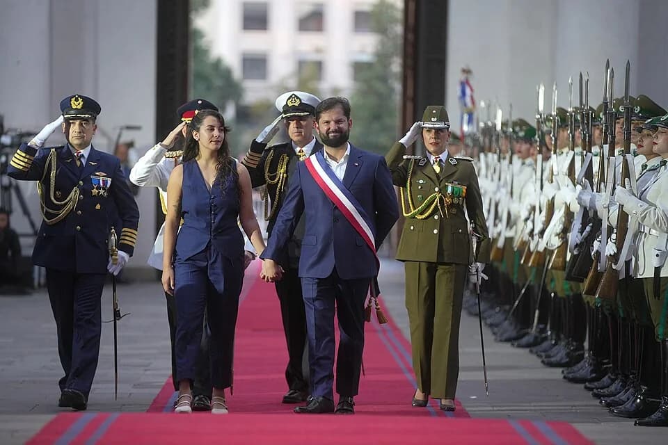 Mario Marcel a un año de su salida: no se arrepiente de su paso por Boric