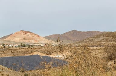 Codelco panorámica
