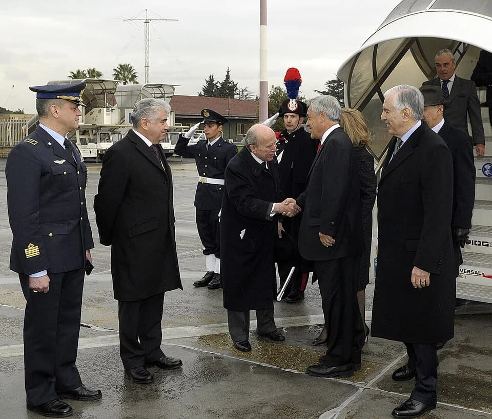 Chile cierra su embajada en Irán y mantendrá relaciones diplomáticas