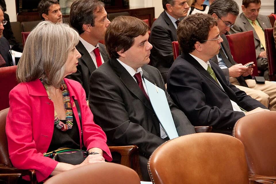 Quiroz abre a negociación "punto por punto" el Presupuesto 2027