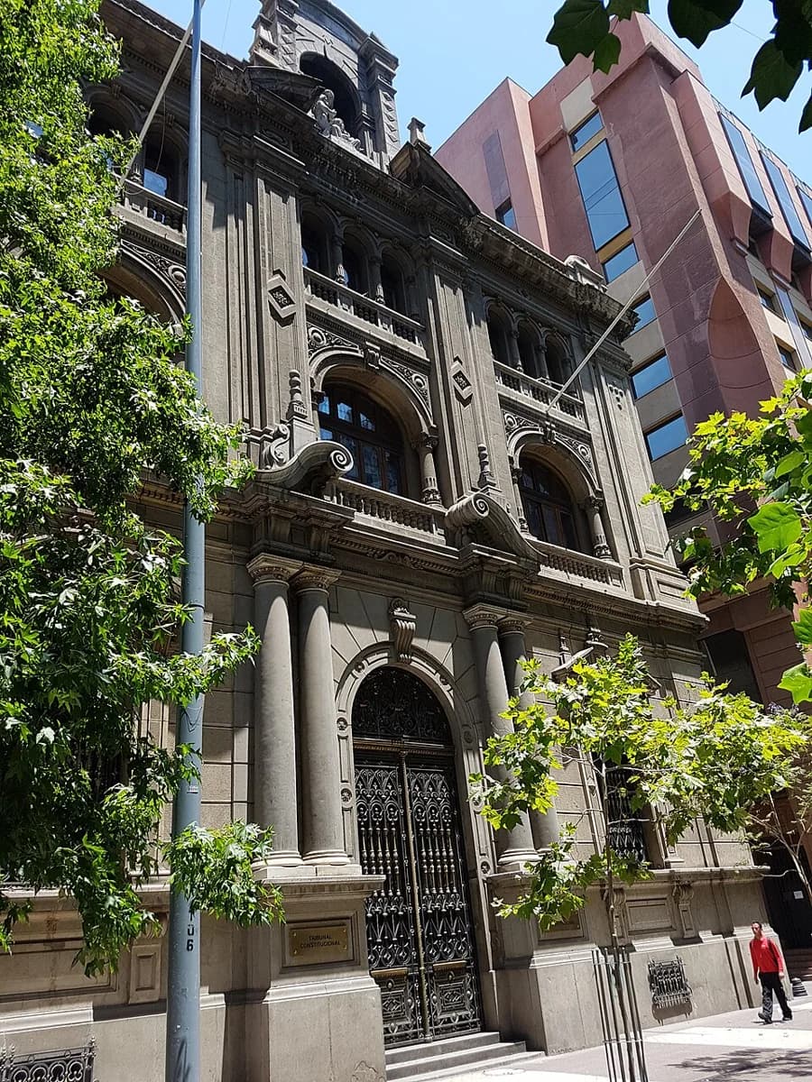 TC comenzó audiencias por requerimientos a la ley de reconstrucción: Cordero defiende relocalizaciones y el CEP invariabilidad