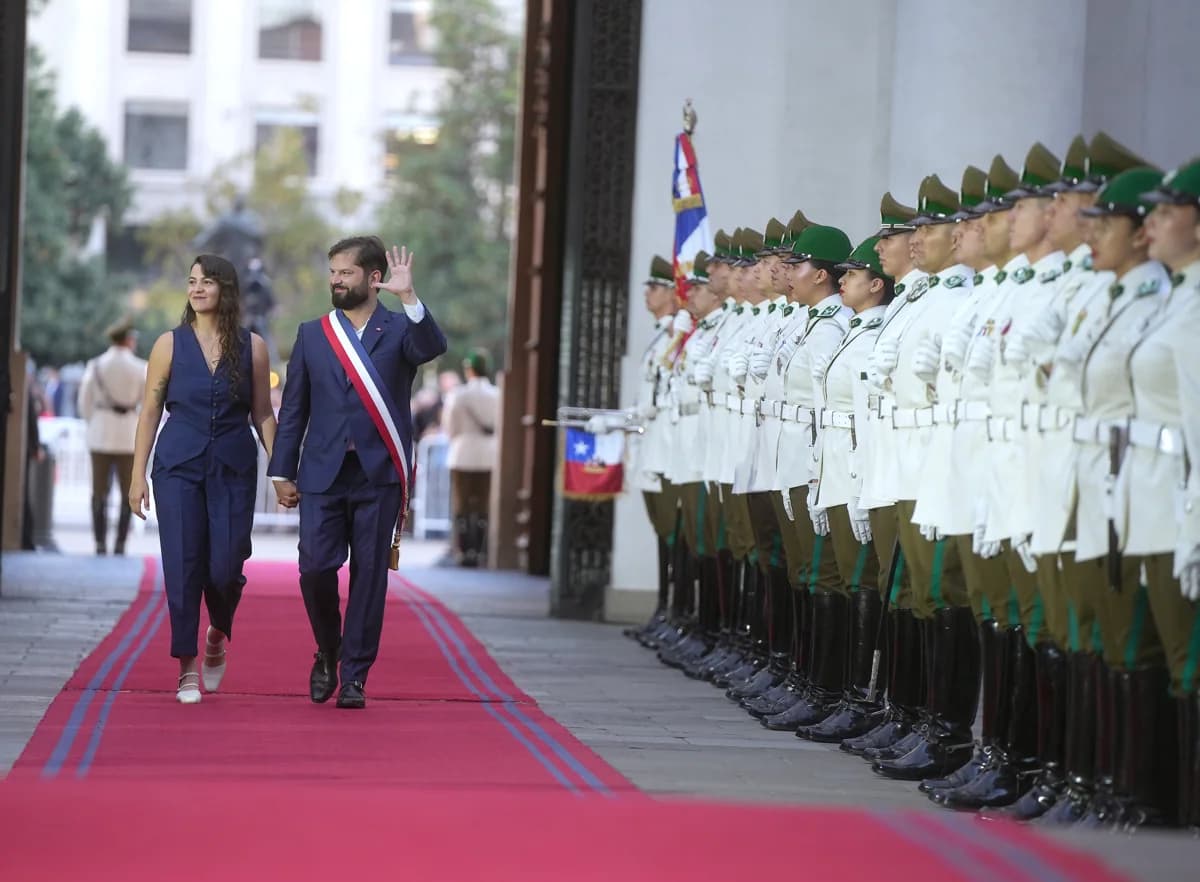 BioBioChile plantea dudas sobre la respuesta de Kast a la crisis