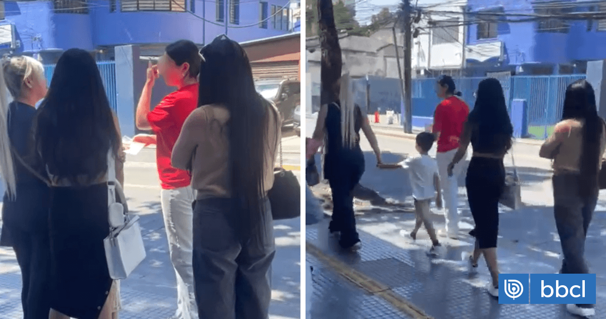 Cepech acusa a Municipalidad de Concepción de permitir captación de alumnos frente a su sede