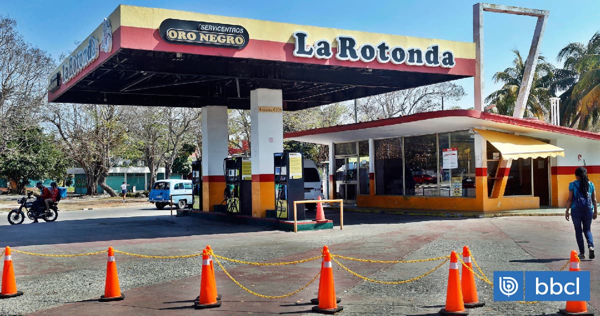 Empresas privadas de Cuba comienzan a importar combustible pese a bloqueo de EE. UU.